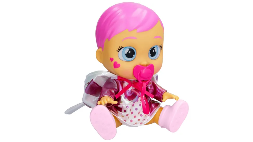 Cry Babies Stars Babies Coney