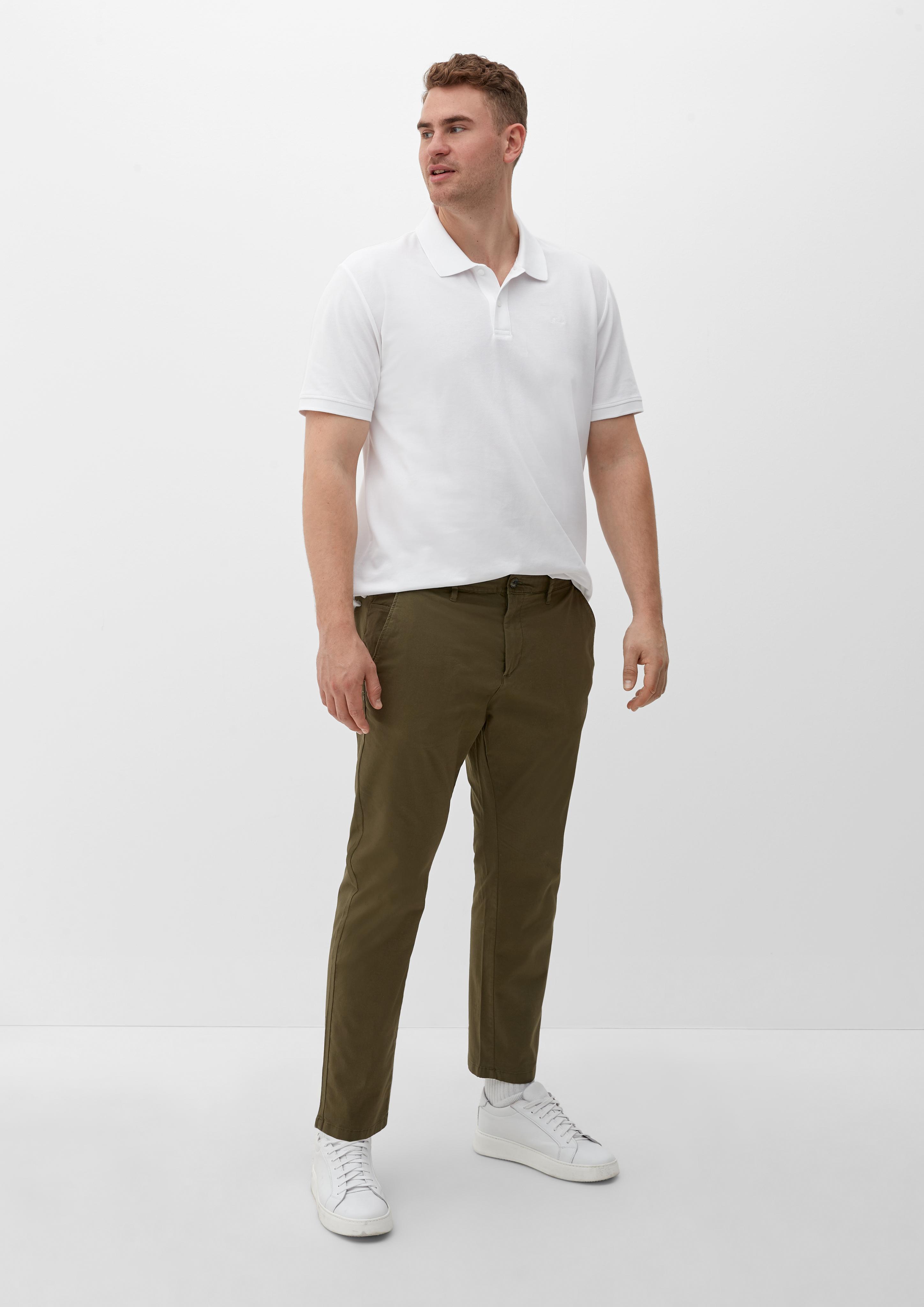 Relaxed Fit-Chino Detroit  2124756-7845