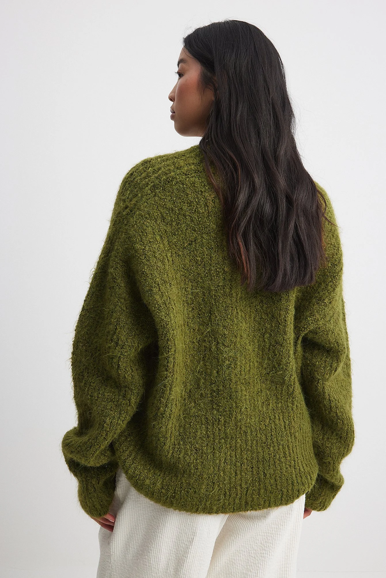 Strickpullover