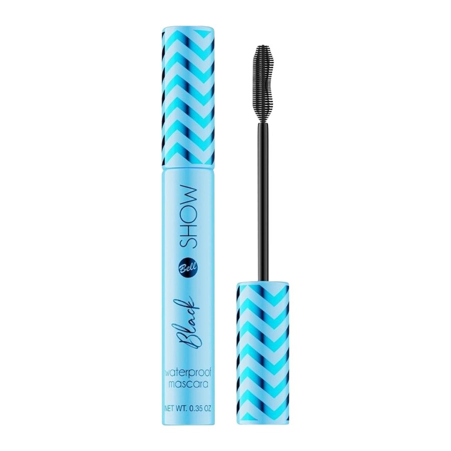Black Show Waterproof Mascara