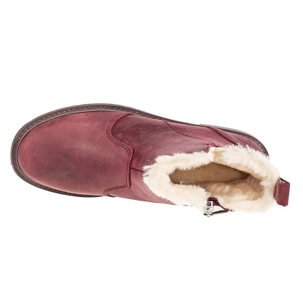 BARROW Damen - Winterstiefel