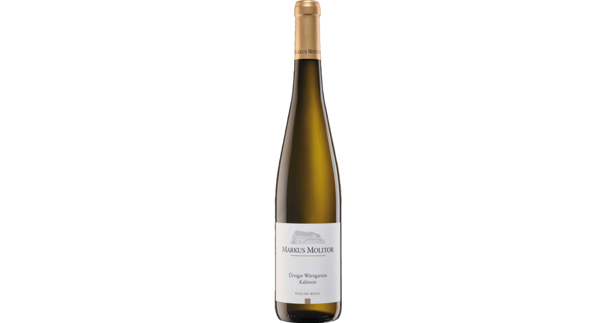 Ürziger Würzgarten Riesling Kabinett