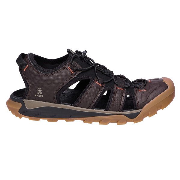 SYROS Herren - Outdoor Sandalen