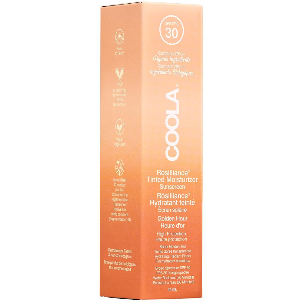 Coola Rosilliance BB+ Sunscreen SPF 30 Soin visage
