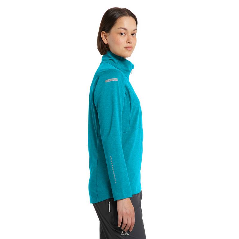 Haglöfs L.I.M Strive Mid Top Funktionsshirt Damen