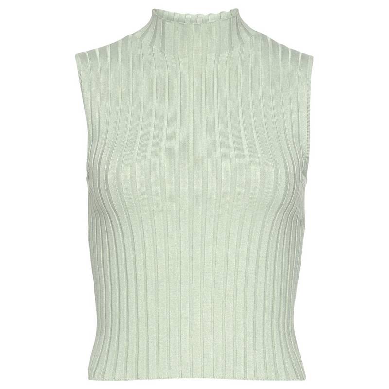 Lascana Spaghettitop Damen