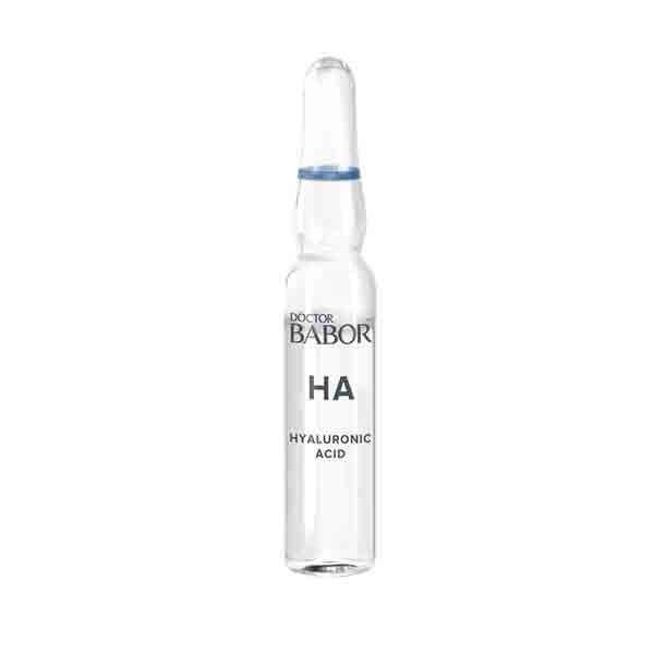 Babor Doctor Babor Power Serum Hyaluronic Acid Ampoule