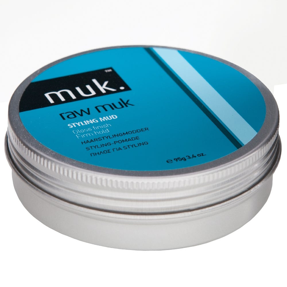muk raw muk Styling Mud 95 g