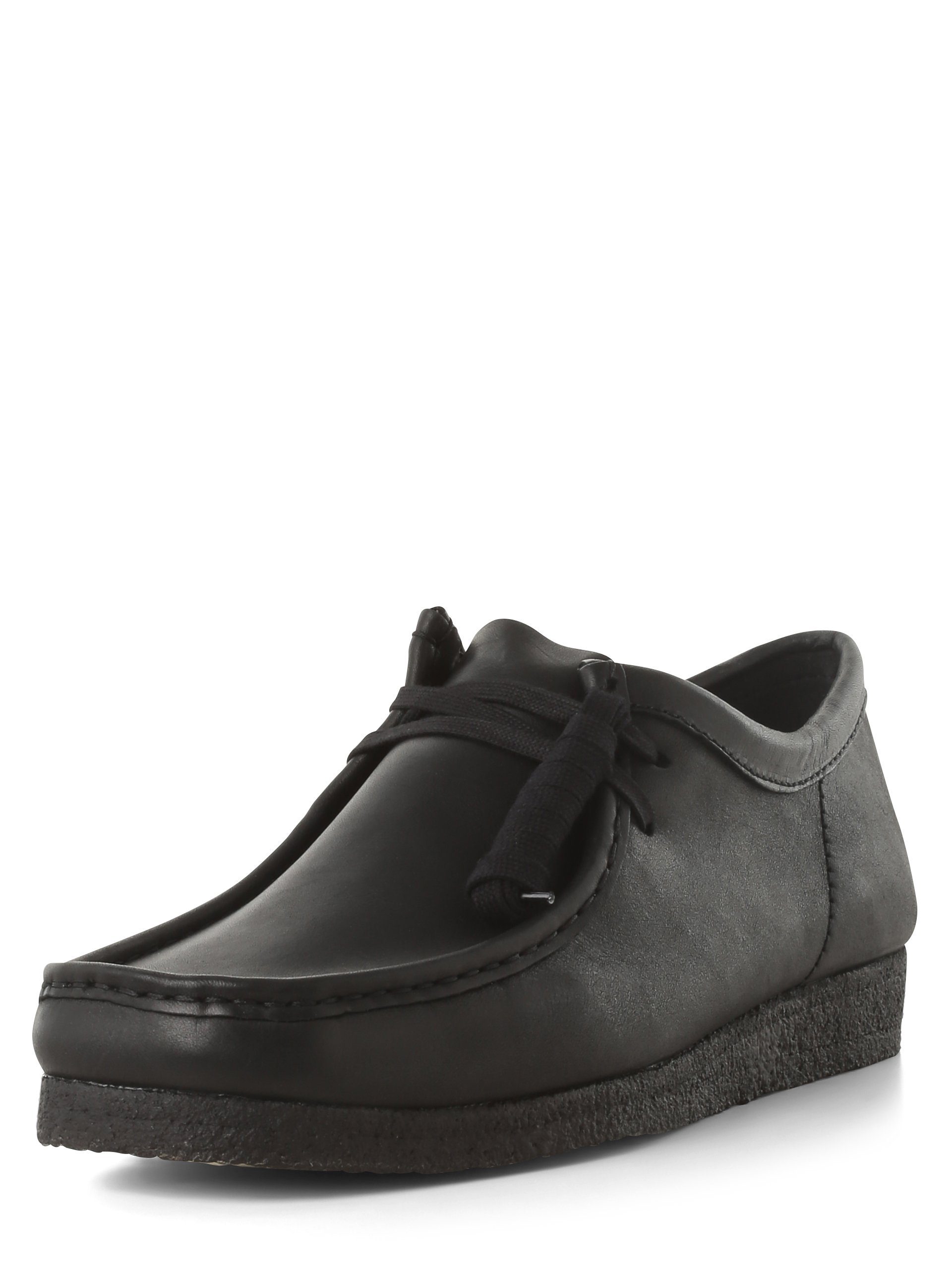 Clarks Wallabee Schnürschuh