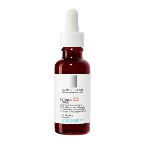 La Roche-Posay serum z retinolom B3 30 ml