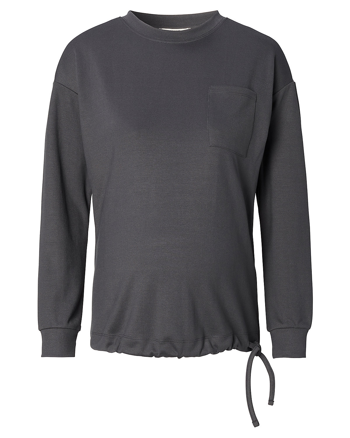 Lounge Pullover Umstandsstrickjacken