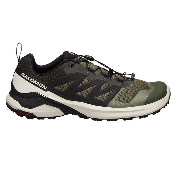 X-ADVENTURE Herren - Trailrunningschuhe