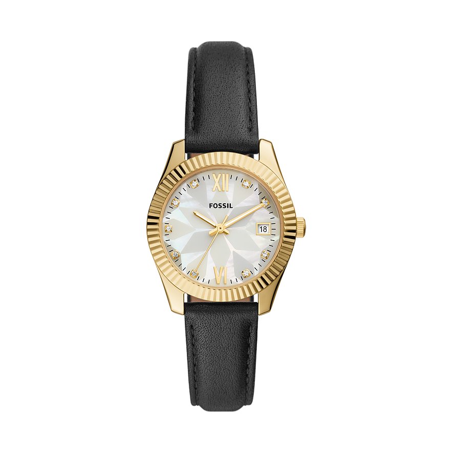 Fossil Damenuhr Scarlette Mini