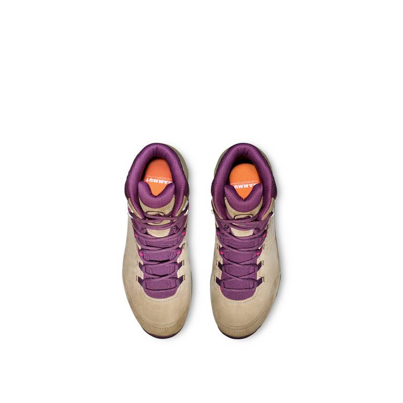 Mammut Nova IV Mid GTX® W Wanderschuhe Damen