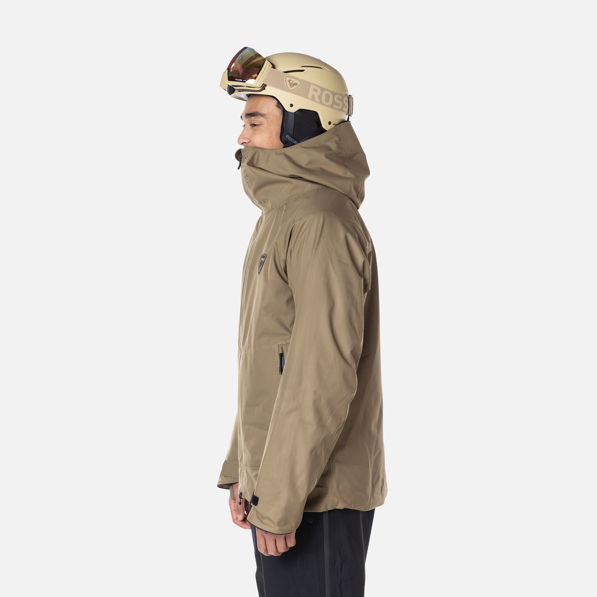 Veste 3 couches Ayr homme
