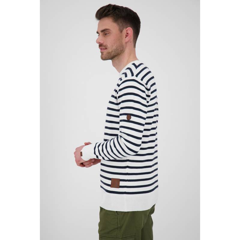 ALIFE AND KICKIN ValentinAK Strickpullover Herren