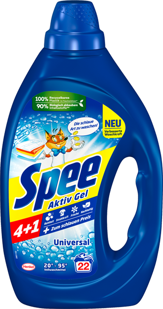 Spee Aktiv Gel