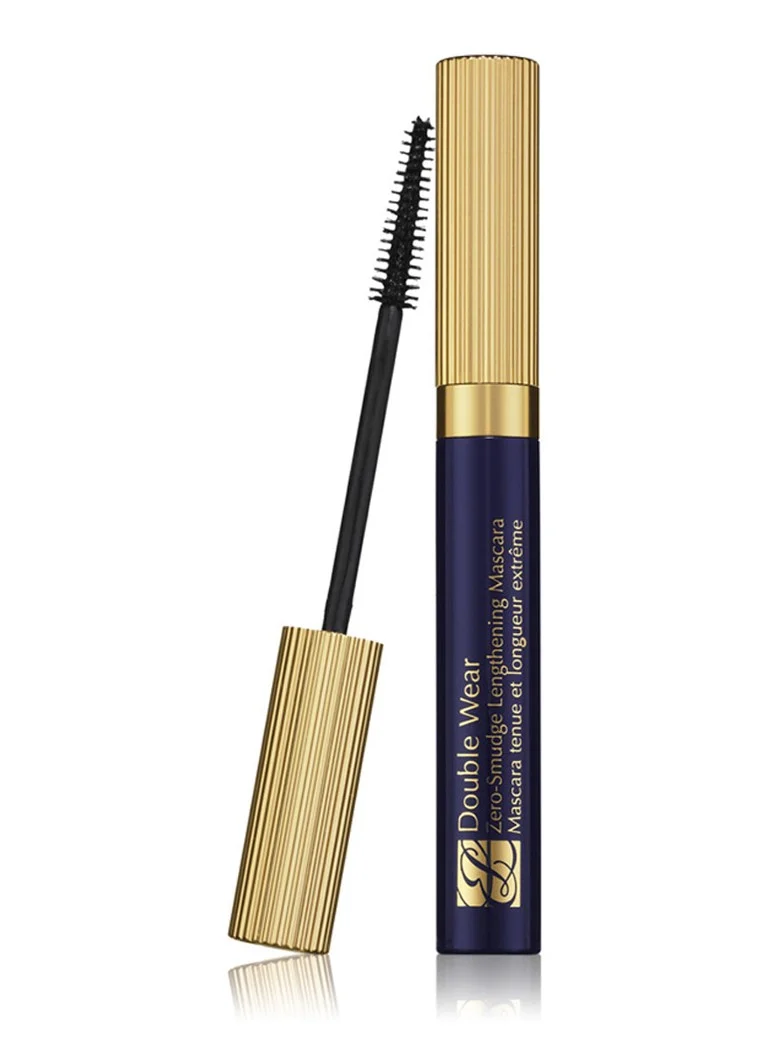 Estée Lauder Double Wear Zero-Smudge -ripsiväri, joka pidentää ripsiväriä