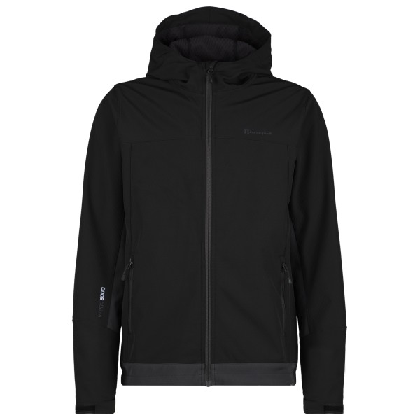 Heber Peak - EvergreenHe. Softshell Jacket - Softshelljacke
