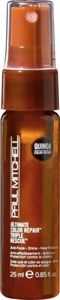 Paul Mitchell Ultimate Color Repair Triple Rescue Spray-Conditioner