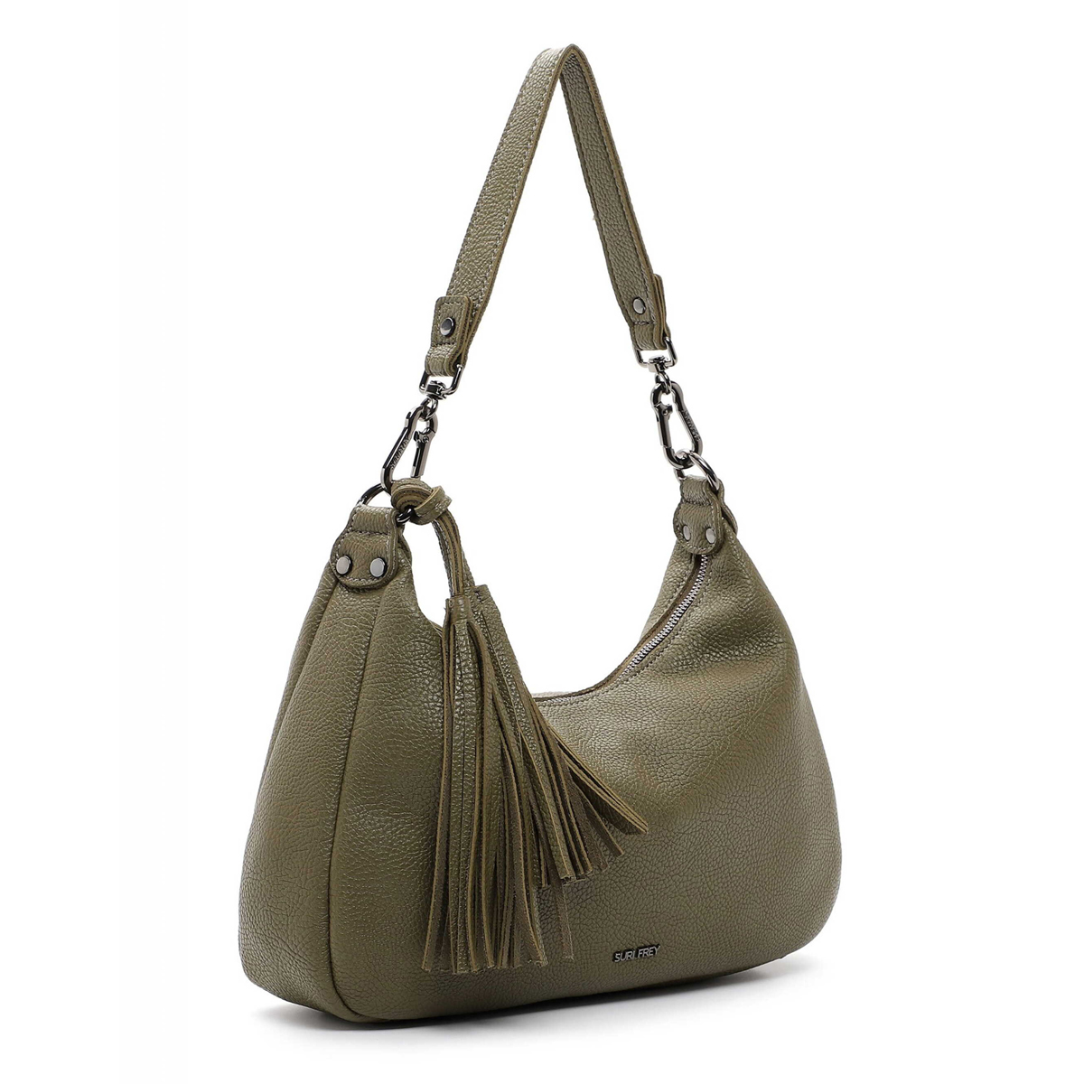 Suri Frey Kiky 14132 Grün Olive