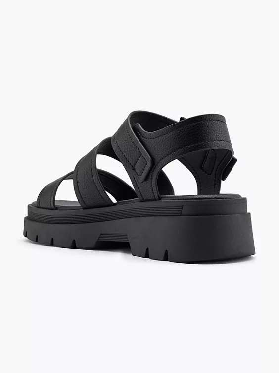 Catwalk Sandalette