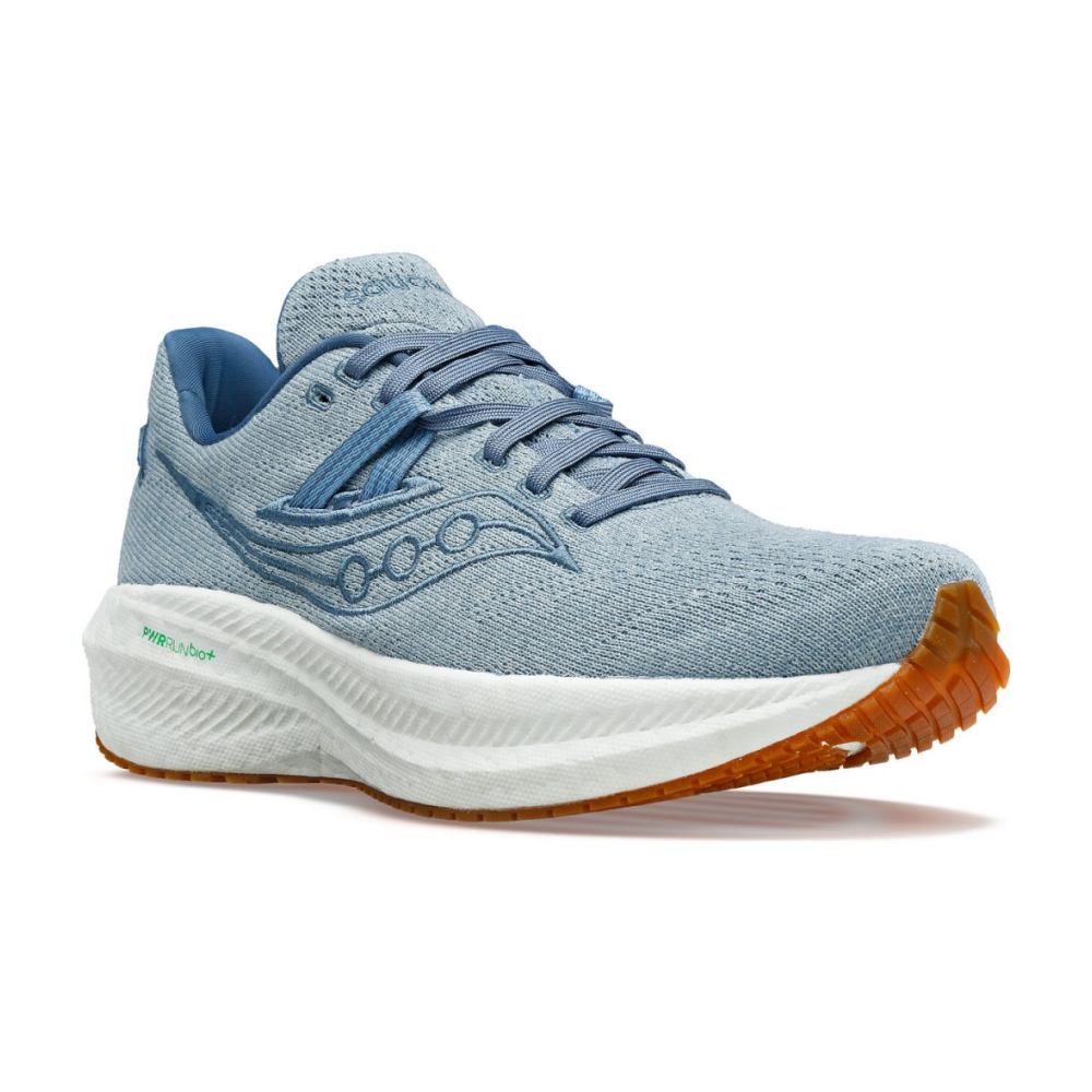 Saucony Triumph RFG S20761-30 / blau