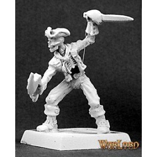 Jackie, Razig Hero