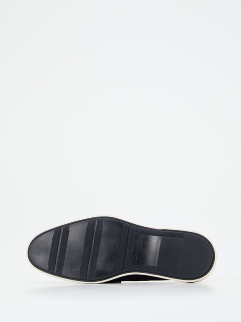 Slipper-45101090121 Santoni
