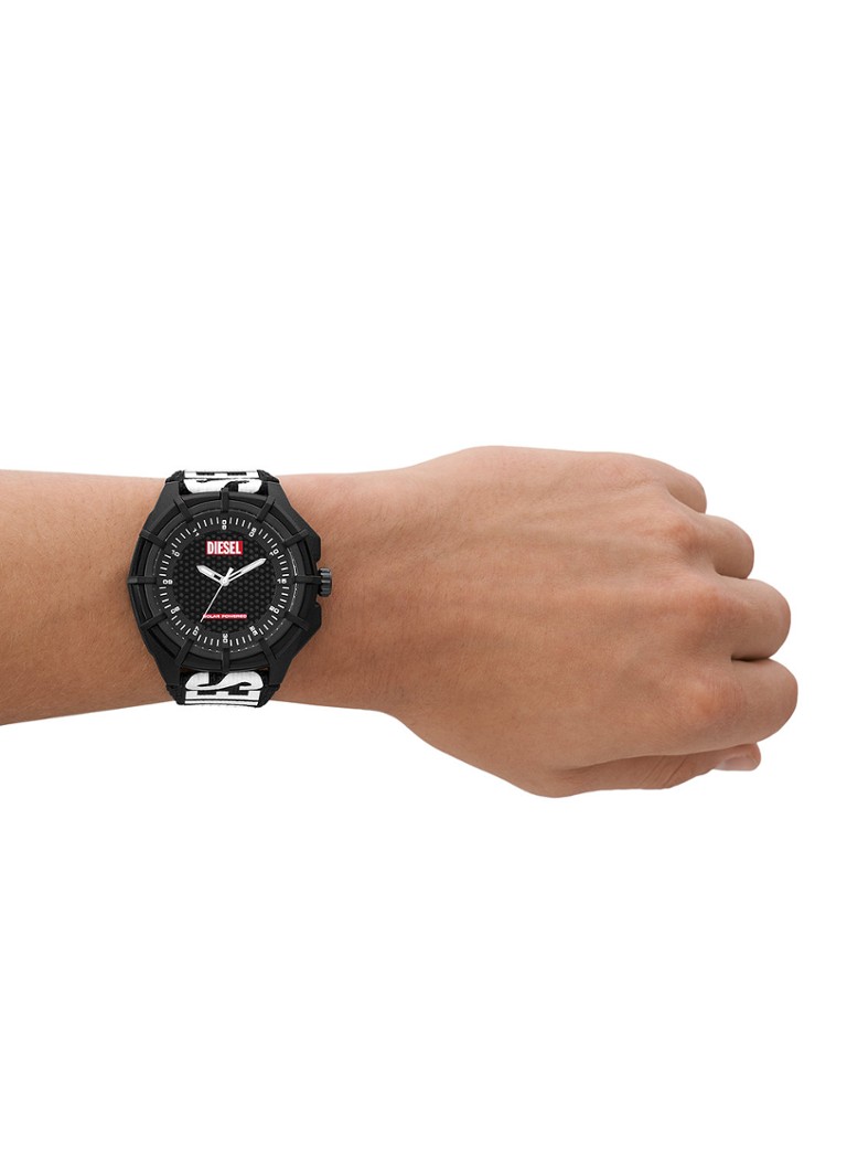 Diesel Framed watch DZ4654