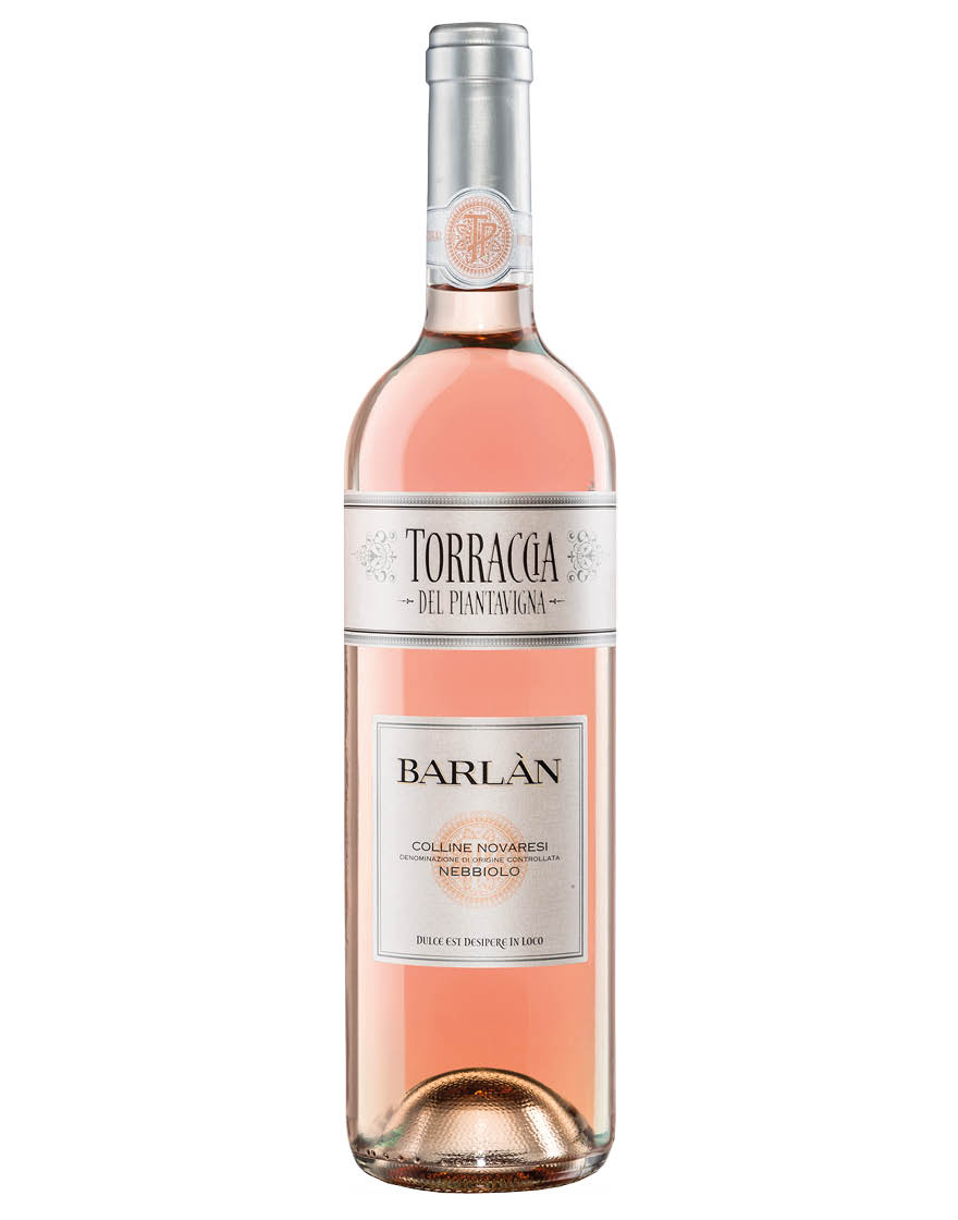 Colline Novaresi DOC Nebbiolo Barlàn 2022 Torraccia del Piantavigna 0,75 ℓ