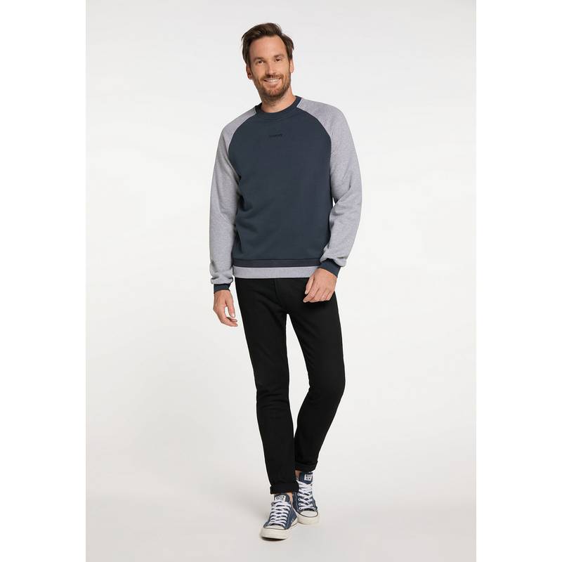 SOMWR ACROSS SWEATER Sweatshirt Herren
