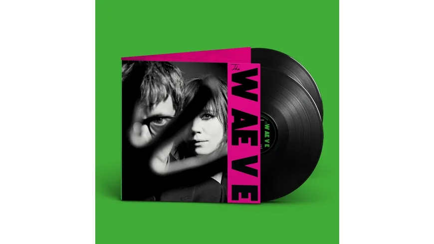 The Waeve (2LP)