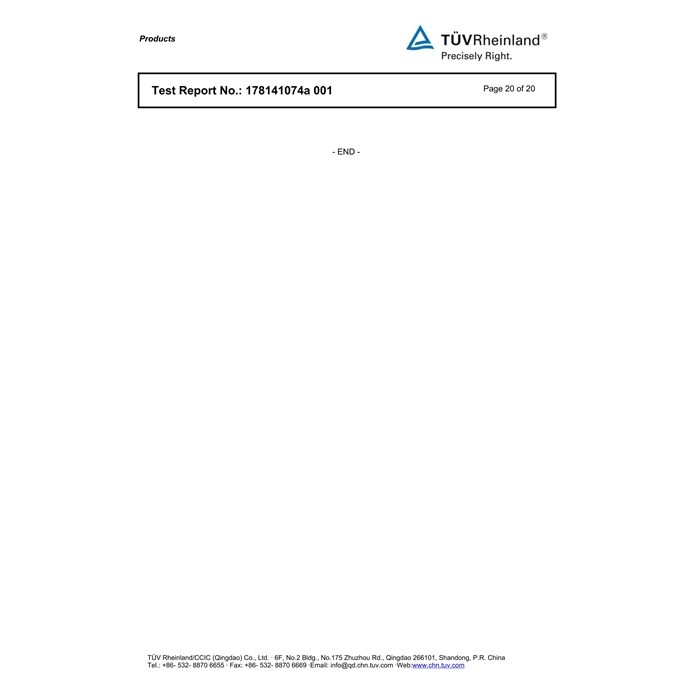 FFP2 Maske TÜV geprüft und CE zertifiziert