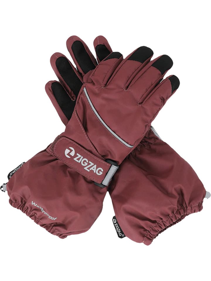 Zigzag Ski-/ Snowboardhandschuhe 