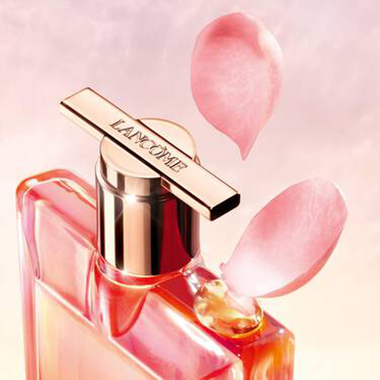 lancôme Idôle Eau de Parfum Nectar