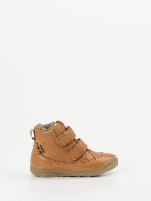 Lauflern-Klettboots gefüttert-68352890004 Froddo