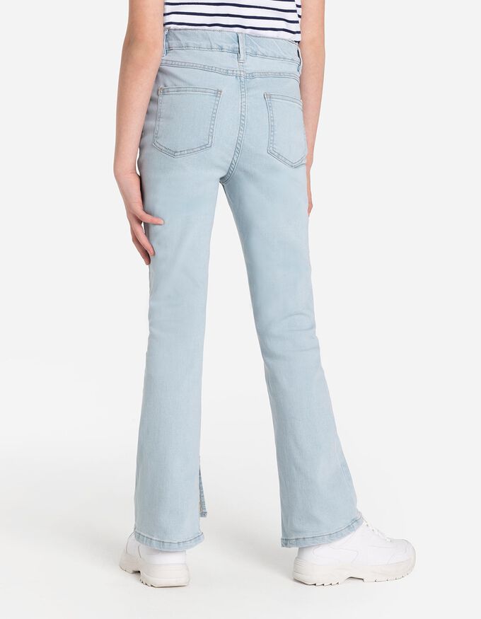 Jeans - Bootcut Fit