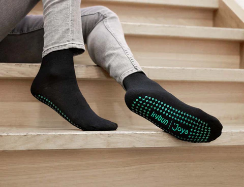 Grip Socken Duo Pack