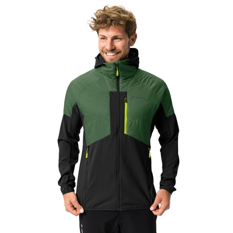 VAUDE Men's Brenva Jacket Outdoorjacke Herren