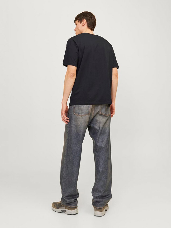 Jack & Jones Shirt in Schwarz günstig kaufen