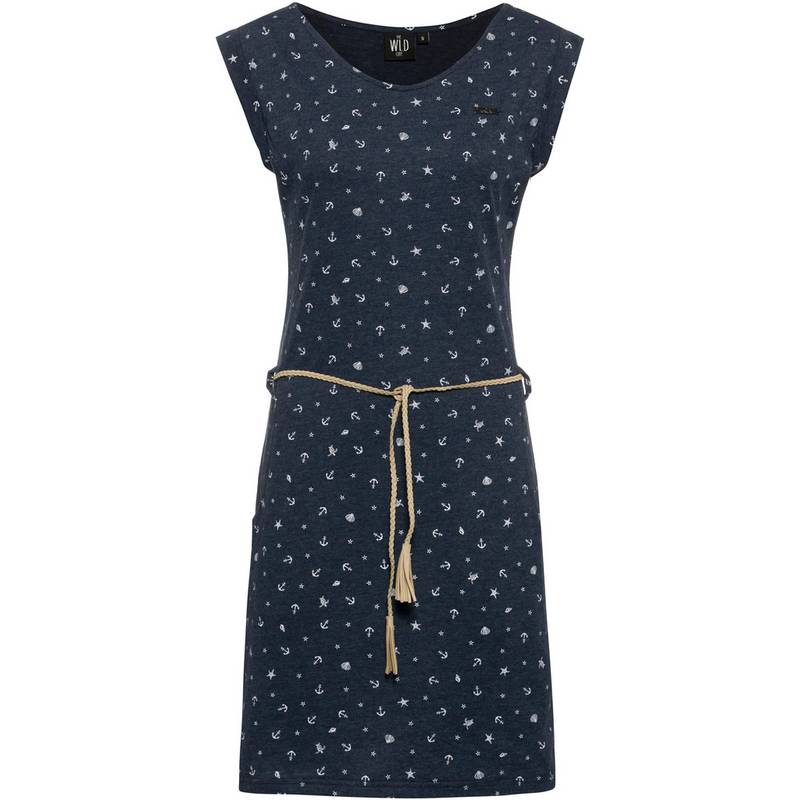 WLD all that she wants Jerseykleid Damen