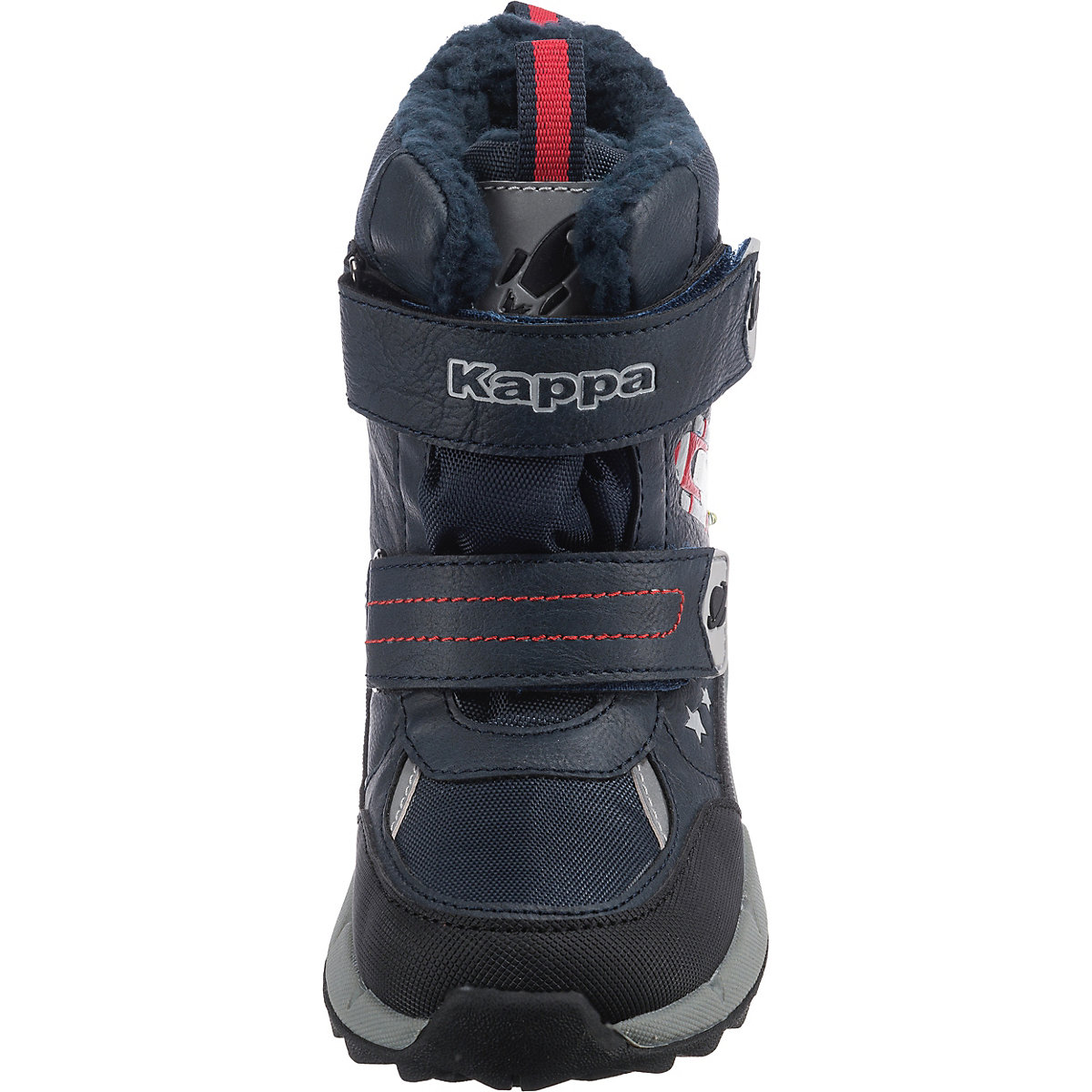 Winterstiefel Blinkies für Jungen