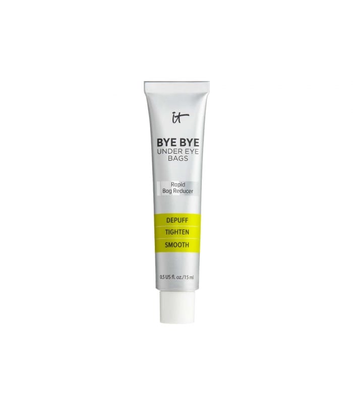 IT COSMETICS-BYE BYE UNDER EYE BAGS-Traitement pour les poches