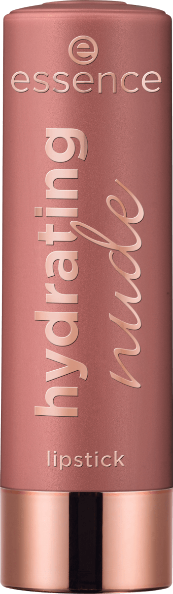 Lippenstift Hydrating Nude 302 Heavenly, 3,5 g