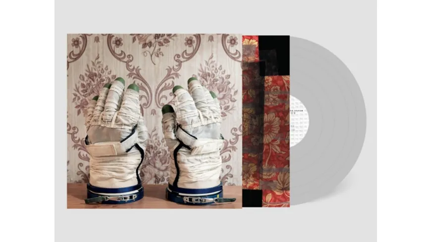 Wandermüde (Remastered 180g Crystal Clear 2LP)