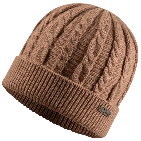 P.A.C. - Zassa Cashmere Beanie - Mütze