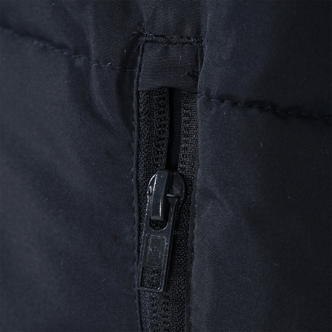 Jungen Winterjacke mit Steppung