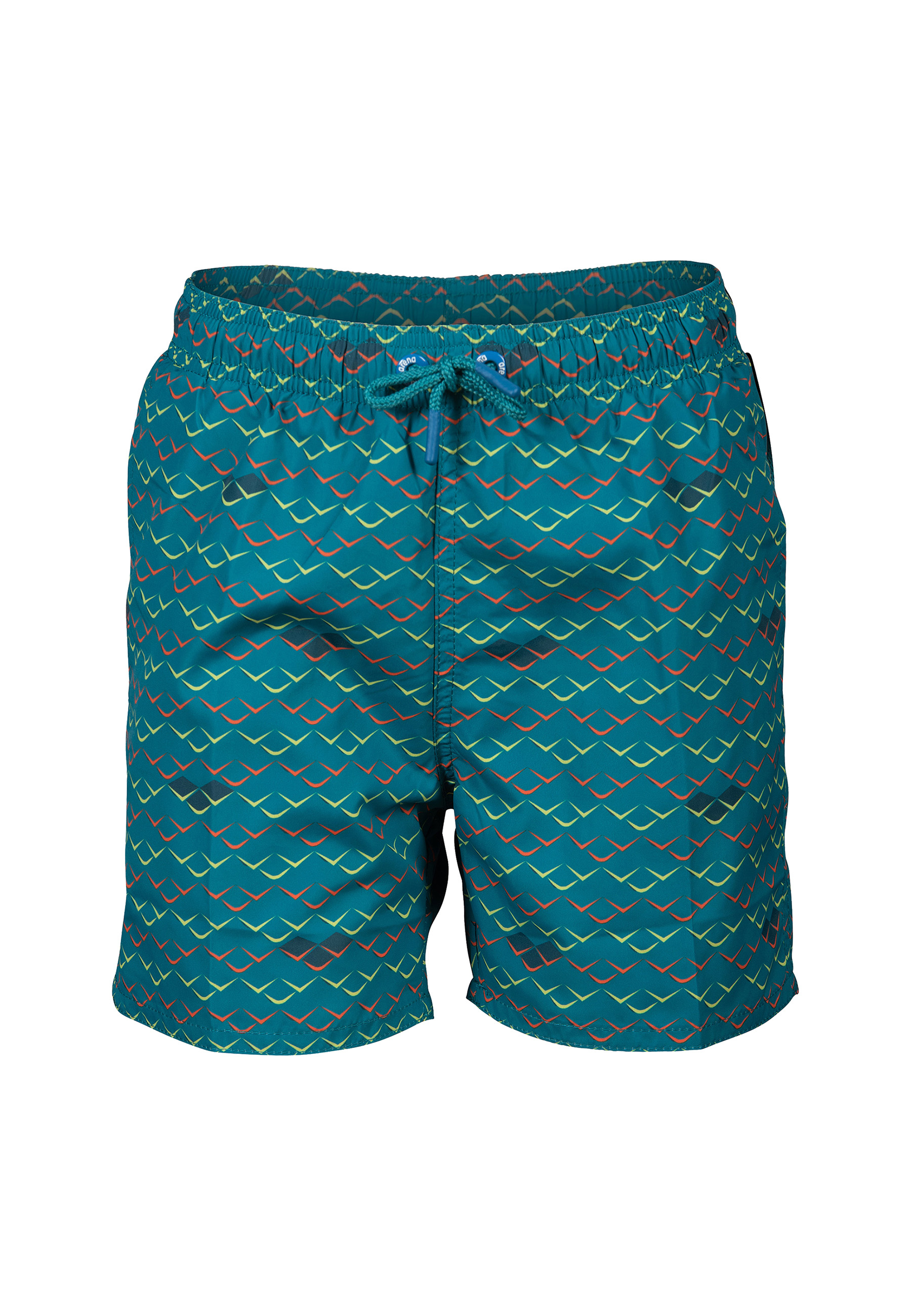 Board Shorts 'BEACH BOXER ALLOVER'