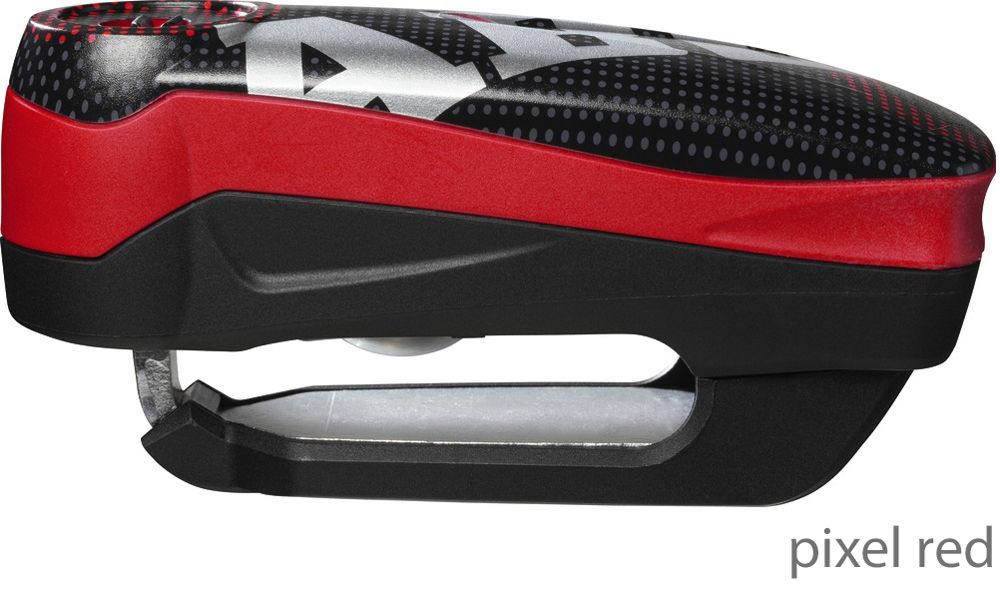 Abus Detecto 7000 RS1 Bremsscheibenschloss kaufen | Bike-Discount